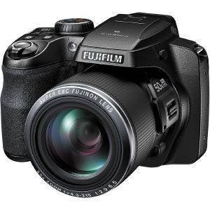 FUJIFILM FINEPIX S9800 BLACK