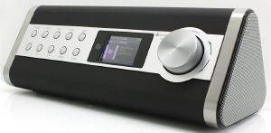 SOUNDMASTER IR3000 DAB DAB+/FM AND INTERNET RADIO WITH COLOR LCD DISPLAY SOUNDMASTER IR3000 DAB DAB+/FM AND INTERNET RADIO WITH COLOR LCD DISPLAY