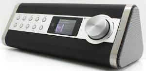 SOUNDMASTER IR3000 DAB DAB+/FM AND INTERNET RADIO WITH COLOR LCD DISPLAY