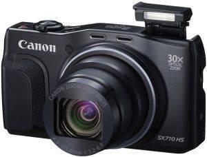 CANON POWERSHOT SX710 HS BLACK CANON POWERSHOT SX710 HS BLACK