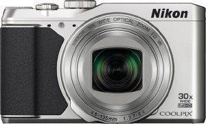 NIKON COOLPIX S9900 SILVER NIKON COOLPIX S9900 SILVER