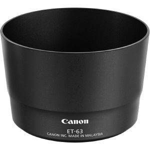 CANON LENS HOOD ET-63