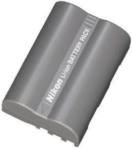 NIKON EN-EL3E RECHARGEABLE LI-ION BATTERY NIKON EN-EL3E RECHARGEABLE LI-ION BATTERY