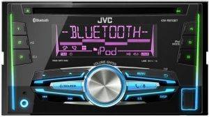 JVC KW-R910BTE