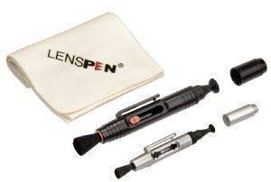 HAMA 5638 LENSPEN KIT 3 IN 1 HAMA 5638 LENSPEN KIT 3 IN 1