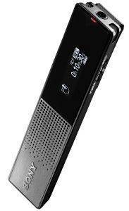 SONY ICD-TX650B 16GB SLIM DIGITAL VOICE RECORDER WITH PC LINK SONY ICD-TX650B 16GB SLIM DIGITAL VOICE RECORDER WITH PC LINK