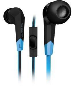 ROCCAT ROC-14-100 SYVA HIGH PERFORMANCE IN-EAR HEADSET ROCCAT ROC-14-100 SYVA HIGH PERFORMANCE IN-EAR HEADSET