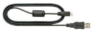 NIKON UC-E21 USB CABLE VDU01301 NIKON UC-E21 USB CABLE VDU01301