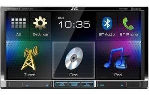 JVC KW-V41BT 7\'\'