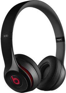 BEATS BY DR. DRE SOLO 2 BLACK BEATS BY DR. DRE SOLO 2 BLACK