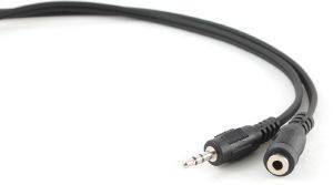CABLEXPERT CCA-423 3.5MM STEREO AUDIO EXTENSION CABLE 1.5M