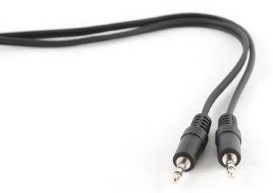 CABLEXPERT CCA-404-10M 3.5MM STEREO AUDIO CABLE 10M CABLEXPERT CCA-404-10M 3.5MM STEREO AUDIO CABLE 10M