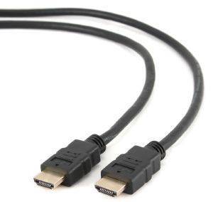 CABLEXPERT CC-HDMI4-0.5M HDMI V.1.4 CABLE M/M 0.5M CABLEXPERT CC-HDMI4-0.5M HDMI V.1.4 CABLE M/M 0.5M