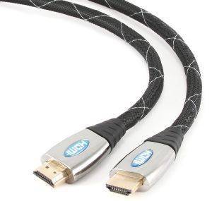 CABLEXPERT CCP-HDMI4-15 HDMI V.1.4 PREMIUM QUALITY CABLE M/M 4.5M BULK