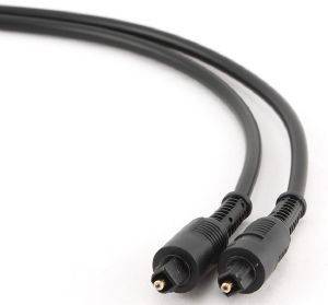 CABLEXPERT CC-OPT-10M TOSLINK OPTICAL CABLE 10M