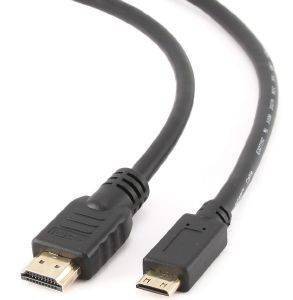 CABLEXPERT CC-HDMI4C-15 HIGH SPEED MINI HDMI CABLE WITH ETHERNET 4.5M