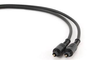 CABLEXPERT CC-OPT-3M TOSLINK OPTICAL CABLE 3M