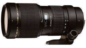 TAMRON A001E SP 2.8/70-200MM DI LD CANON TAMRON A001E SP 2.8/70-200MM DI LD CANON