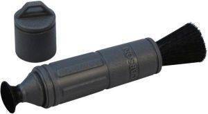 CARSON CS-20 COMPACT LENS CLEANER CARSON CS-20 COMPACT LENS CLEANER