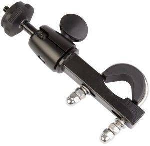 ROLLEI ZINC U-MOUNT FOR ACTIONCAM