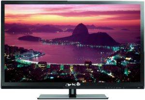 TV ARIELLI LED 4018HDS SMART HD READY TV ARIELLI LED 4018HDS SMART HD READY
