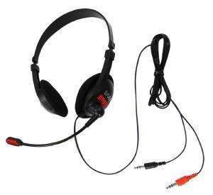 EAXUS DEFCON ONE PC VOIP HEADSET EAXUS DEFCON ONE PC VOIP HEADSET
