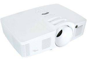 PROJECTOR OPTOMA HD26 PROJECTOR OPTOMA HD26