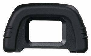 NIKON DK-21 RUBBER EYECUP VXA13087 NIKON DK-21 RUBBER EYECUP VXA13087