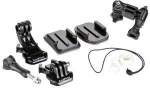 GOPRO AGBAG-001 REPLACEMENT PARTS GOPRO AGBAG-001 REPLACEMENT PARTS