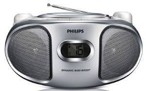   CD PHILIPS AZ105