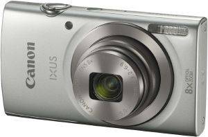 CANON IXUS 175 SILVER