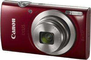 CANON IXUS 175 RED
