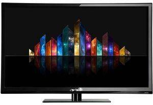 TV ARIELLI LED 4018HDS SMART HD READY TV ARIELLI LED 4018HDS SMART HD READY