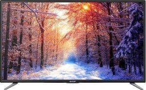 TV SHARP 32CHE5100E 32\'\' LED HD READY TV SHARP 32CHE5100E 32\'\' LED HD READY