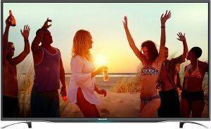 TV SHARP LC 43SFE7332E 43\'\' LED 3D SMART FULL HD