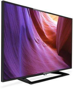 TV PHILIPS 40PFH4100/88 40\'\' LED FULL HD TV PHILIPS 40PFH4100/88 40\'\' LED FULL HD