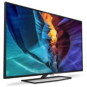 TV PHILIPS 40PUH6400/88 40\'\' LED ULTRA HD SMART TV WIFI