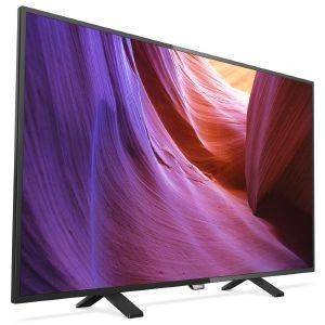 TV PHILIPS 55PUH4900 55\'\' LED ULTRA HD TV PHILIPS 55PUH4900 55\'\' LED ULTRA HD