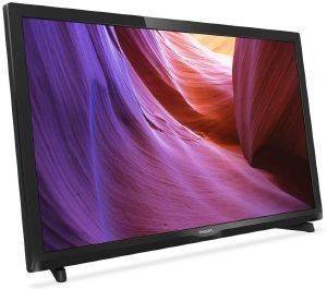 TV PHILIPS 22PFT4000/12 22\'\' LED FULL HD TV PHILIPS 22PFT4000/12 22\'\' LED FULL HD