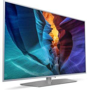 TV PHILIPS 40PFH6510/88 40\'\' 3D LED FULL HD SMART WIFI TV PHILIPS 40PFH6510/88 40\'\' 3D LED FULL HD SMART WIFI