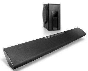 PANASONIC SC-HTB18EG-K 2.1CH SOUNDBAR WITH BLUETOOTH BLACK