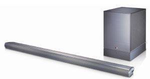 LG NB4540 SOUNDBAR