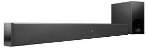 SONY HT-NT3 2.1CH SOUNDBAR WITH WI-FI/BLUETOOTH