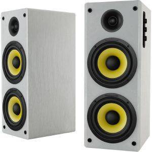 THONET & VANDER TH-03558WH HOCH BT 2.0 SPEAKERS WHITE THONET & VANDER TH-03558WH HOCH BT 2.0 SPEAKERS WHITE