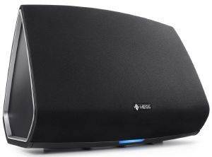 DENON HEOS 5 WIRELESS HOME THEATER SPEAKER BLACK