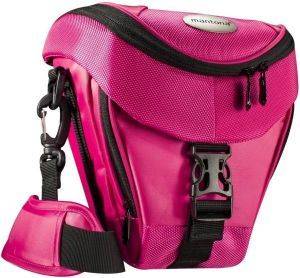 MANTONA 19749 PREMIUM HOLSTER BAG PINK MANTONA 19749 PREMIUM HOLSTER BAG PINK