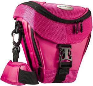 MANTONA 19749 PREMIUM HOLSTER BAG PINK