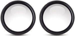 GOPRO PROTECTIVE LENS 2PCS AGCLK-301