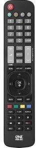 ONE FOR ALL LG REPLACEMENT REMOTE CONTROL URC 1911 ONE FOR ALL LG REPLACEMENT REMOTE CONTROL URC 1911