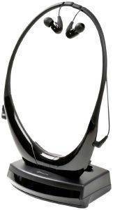 AMPLICOMMS TV 150 WIRELESS HI-FI STEREO HEADSET AMPLICOMMS TV 150 WIRELESS HI-FI STEREO HEADSET
